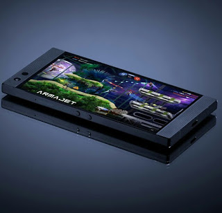 Razer Phone 2