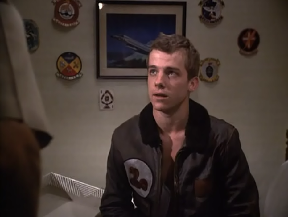 Best Actor: Best Supporting Actor 1980: Michael O'Keefe in The Great ...