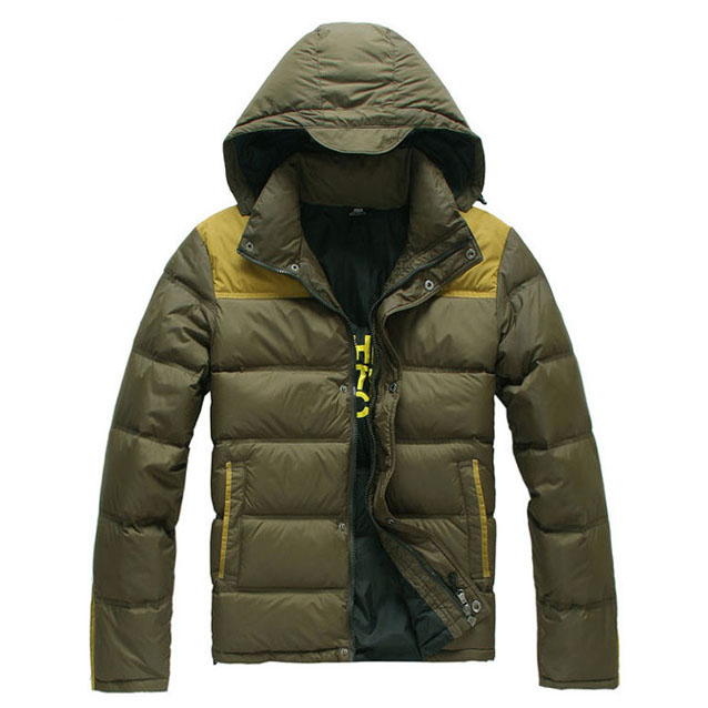 fashion blog: The North Face down jackets for a warm winter