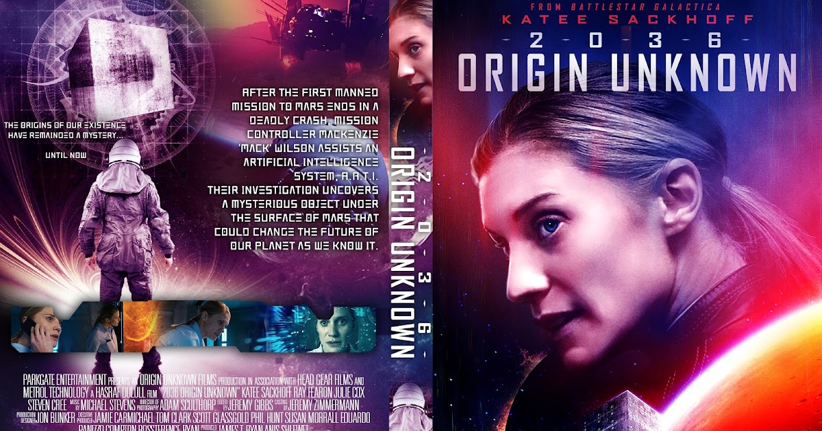 2036 Origin Unknown 2018 Full flim free download / new Latest scifi
