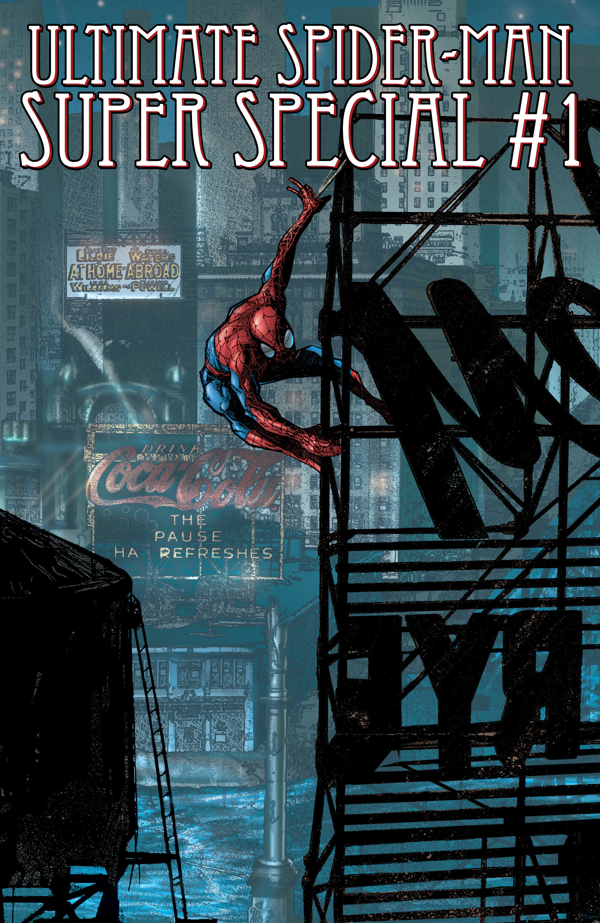 Read online Ultimate Spider-Man (2009) comic - Issue #150 - 40