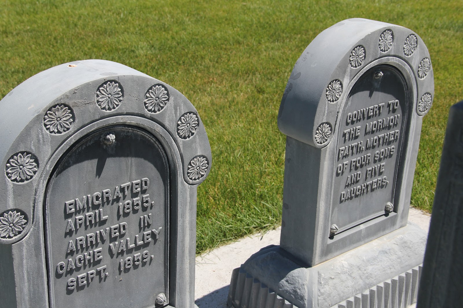 Emmettville Clarkston Cemetery