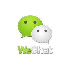 Free app WeChat now available for premium