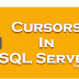 SQL Server Cursor Example