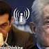 Ο Εβραίος Τζόρτζ Σόρος χρηματοδοτεί τον Τσίπρα και το κόμμα του ΣΥΡΙΖΑ ; (Βίντεο)