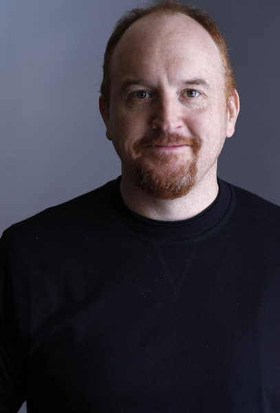El Blog de HOLA: Louis C.K. Breaks His Own Emmy Record with a Mind-Blowing Nine Nominations in ...