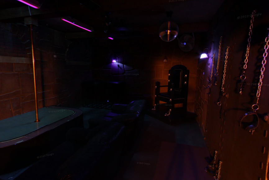 All About Brothels Closest Brothels to Los Angeles Sheri