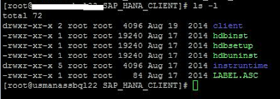 SAP HANA GRC, SAP Certifications