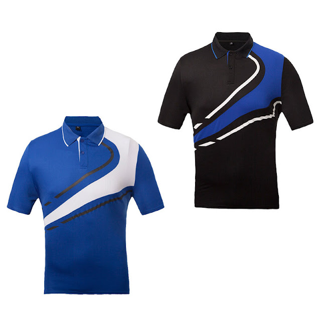 Latest Polo Shirts for Men 