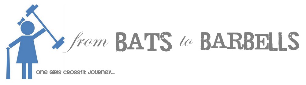 From Bats to Barbells