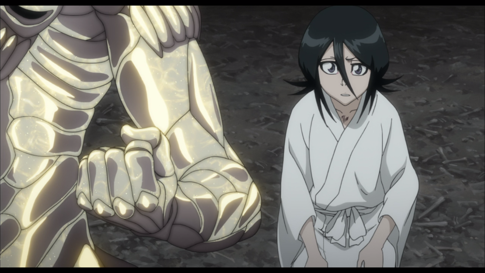 Bleach the Movie Hell Verse (2010) AoM Movies et al.