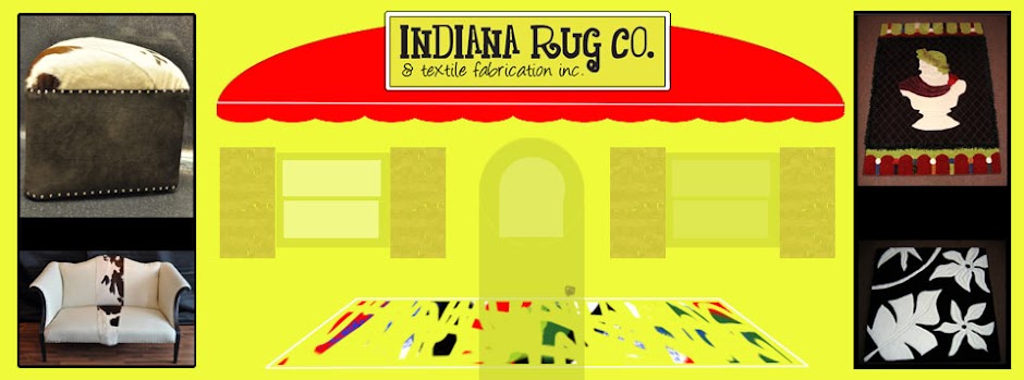 Indiana Rug Co