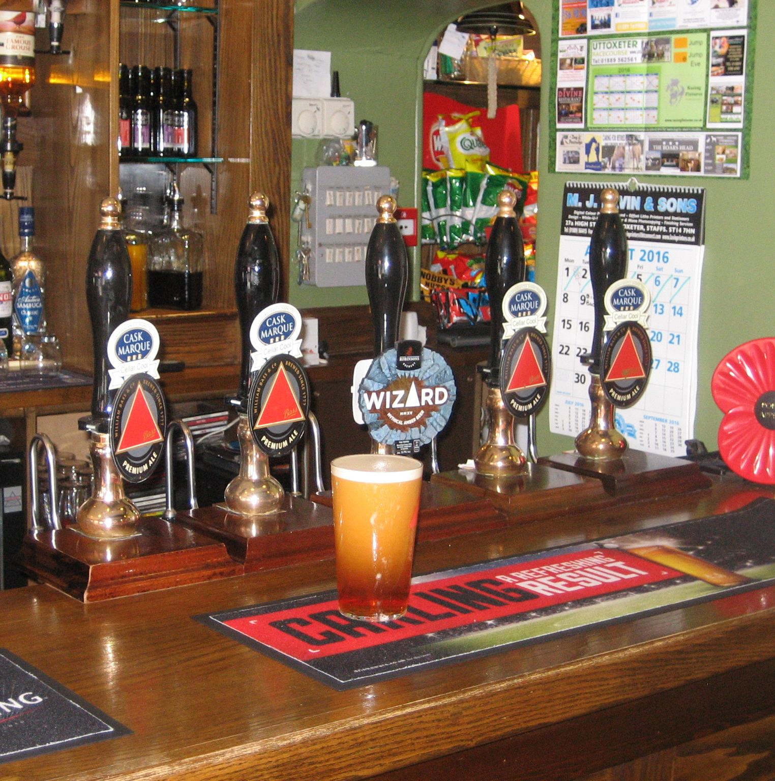 Campaign for Real Pubs The Vaults