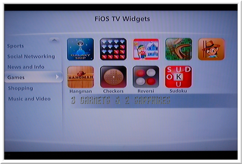 Games Widgets Games Widgets