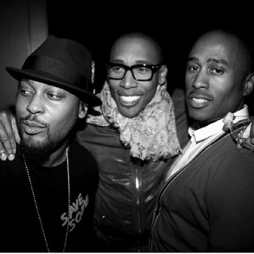 The Underrated Raphael Saadiq