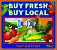 ~Support your local growers~
