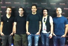 World Music City: The success story of Simple Plan is a French-Canadian ...