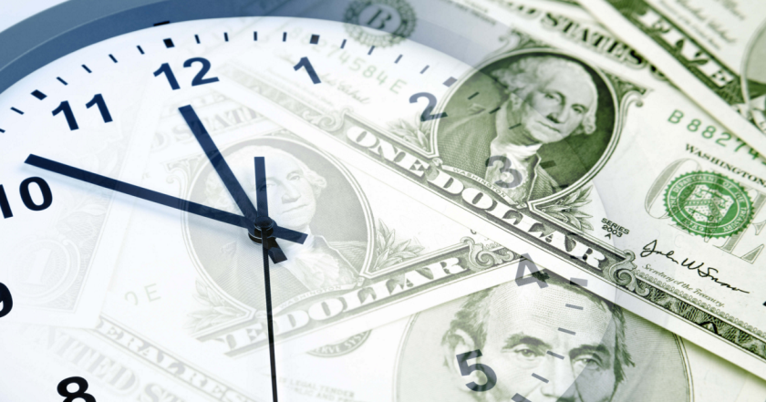 cash advance hours