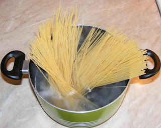 retete cu spaghete, preparare spaghete, spaghete fierte, retete culinare, spaghete, paste fainoase, 