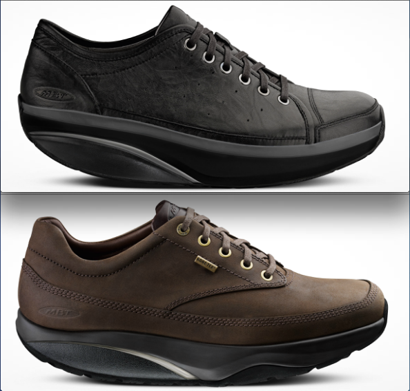 Fietsen en nog wat: Ehhh… tsja… schoenen hamsteren?