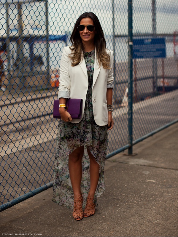 Boletim da Moda: Street Style - Rio de Janeiro