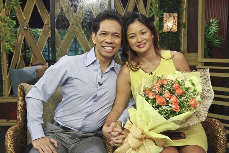 Miriam Quiambao & Ardy Roberto's Love Story To Be Shown In 'Wagas