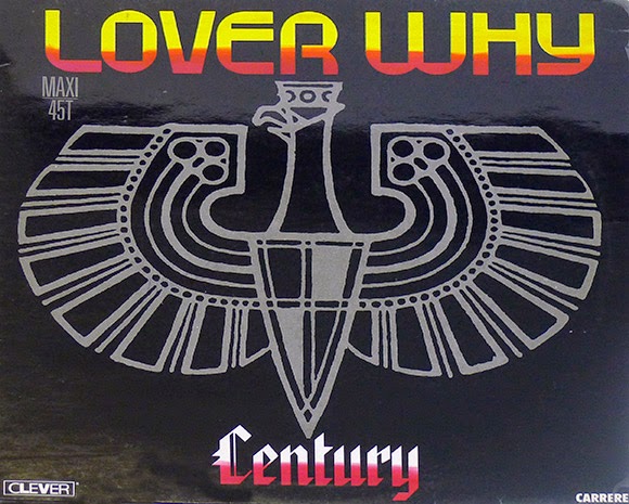 ... do Lover Why dos Century