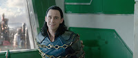 Thor: Ragnarok Tom Hiddleston Image 2 (109)