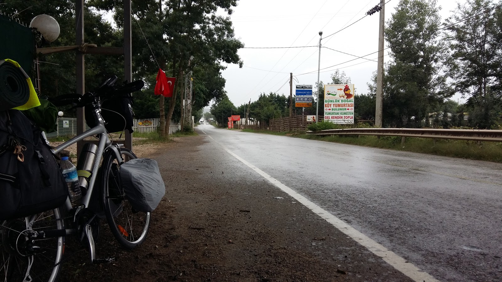 Nefes Al Nefes Ver… 500 km�de Amasra 1. Bölüm (Çekmeköy Eşek Adası)