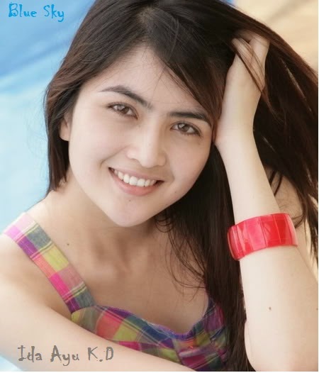 Koleksi Foto dan Informasi Terbaru Ida Ayu Kadek Devi - Latest Informations