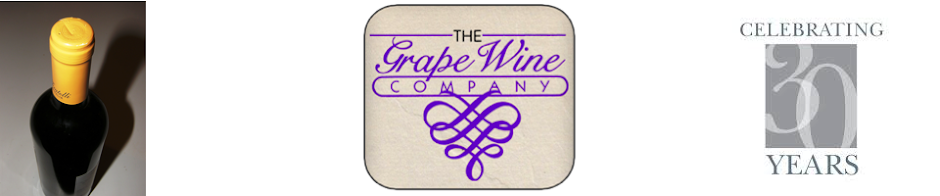 Grape Wine Company