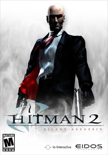 Hitman 2 Silent Assassin PC [Full] Español [MEGA]