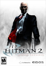 Hitman 2 Silent Assassin PC Full Español [MEGA]