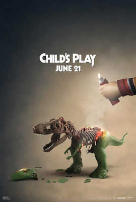 Childs Play 2019 Poster 11