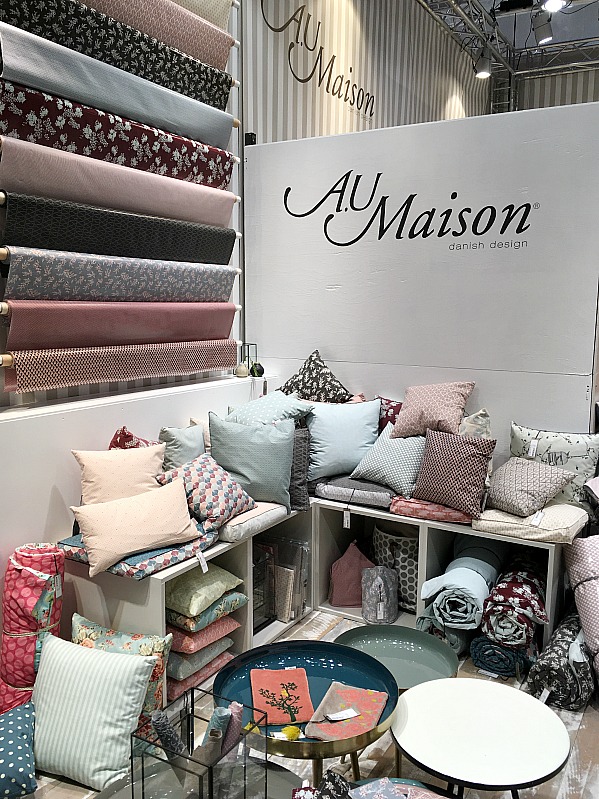 Nordstil Winter 2017 Ein Ruckblick Sasibella