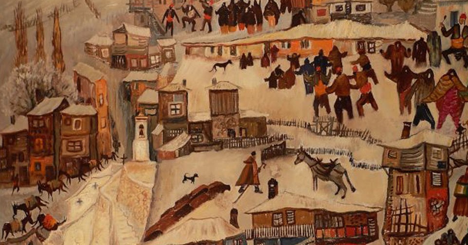 Коледари