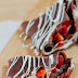 Chocolate Crepes