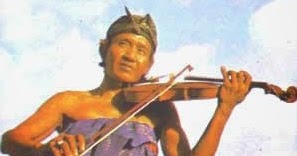 Lirik lagu Bungan Sandat AA Made Cakra Alm. - Jalikan.com