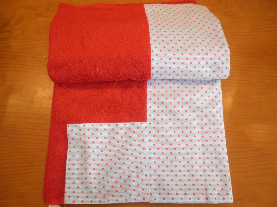 PARA MI PRINCIPE Y MI PRINCESA: ESPECIAL BAÑO