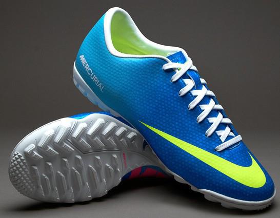 nike mercurial vapor neptune blue