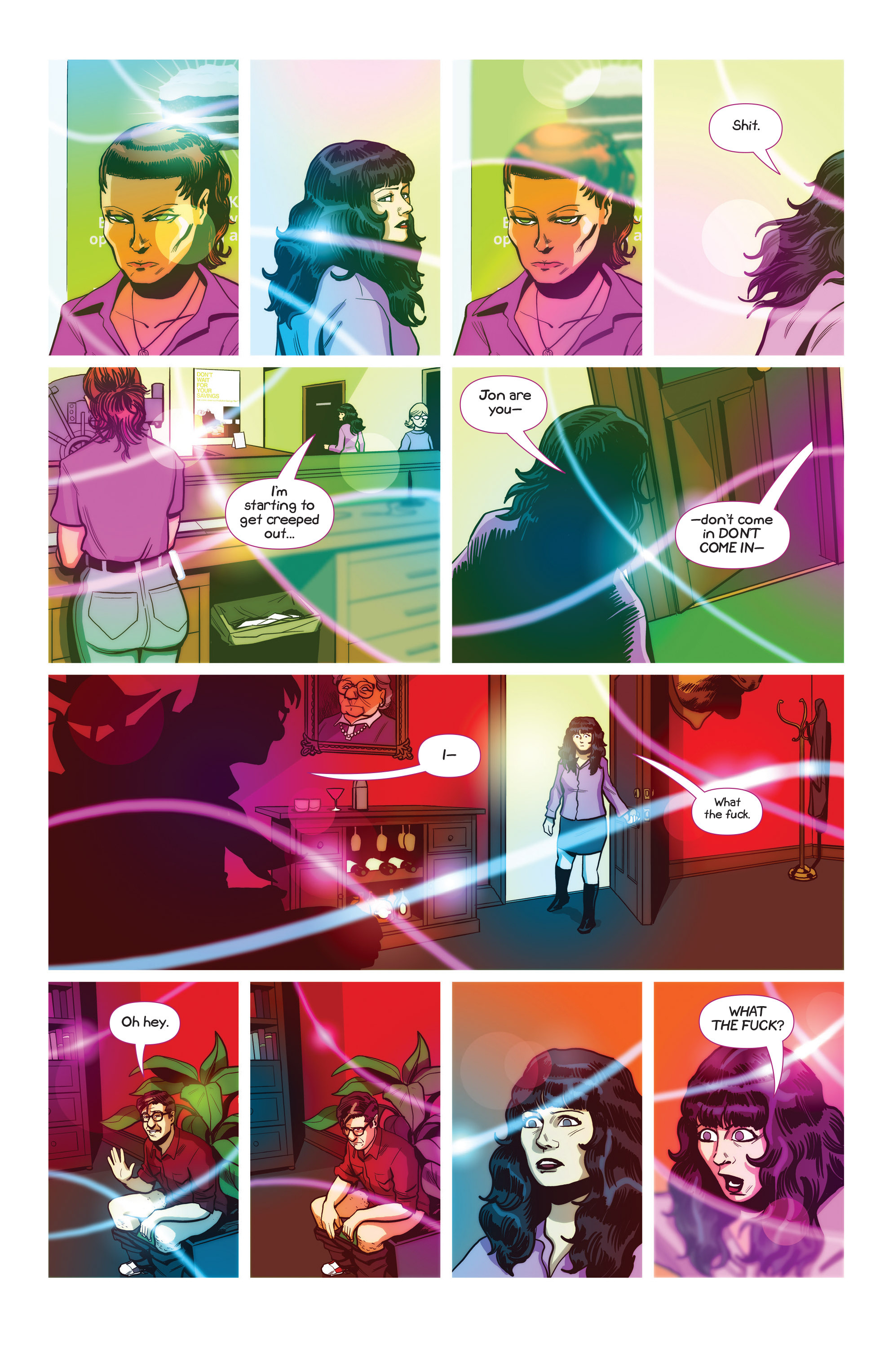 Read online Sex Criminals comic - Issue # _TPB 1 - 106