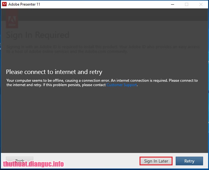 Download Adobe Presenter 11 Full crack