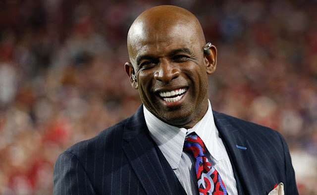 Deion Sanders accuses the Colts of stealing signals