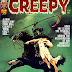 ﻿﻿Creepy #76 - Alex Toth, Walt Simonson / Bernie Wrightson art 