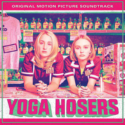 Yoga Hosers Soundtrack by Various Artists