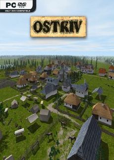 صورة للعبة Ostriv