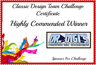 Classic Design Team Challenge