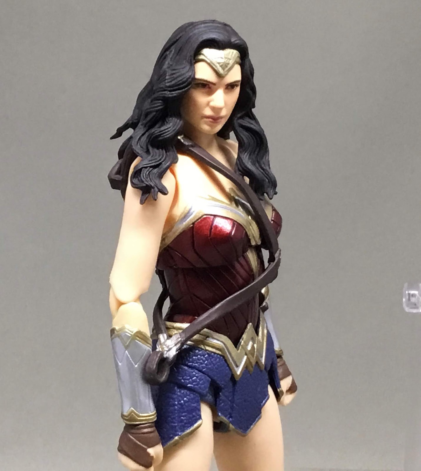 medicom wonder woman