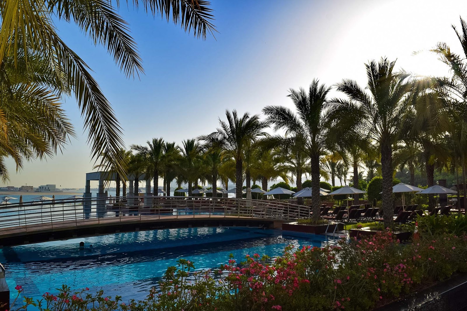 Jumeirah Zabeel Saray