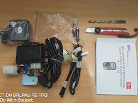 Harga dan Fisik : Alarm Terios 2010 Adventure Harga dan Fisik : Alarm Terios 2010 Adventure